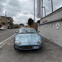Jaguar XK XK8 4.0 COUPE