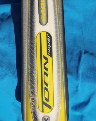 Ottimi Sci carve ROSSIGNOL 160 cm