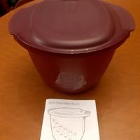 Tupperware Micro Pasta Maker Round