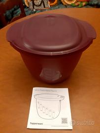 Tupperware Micro Pasta Maker Round