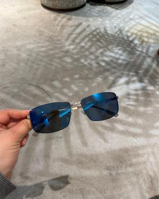 Occhiali da sole polarizzati Gucci Uomo