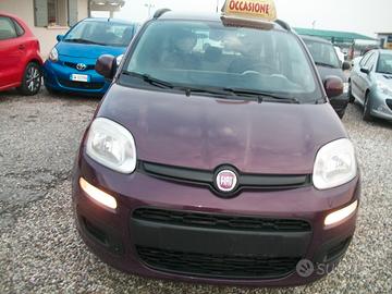 Fiat Panda 1.2 Dynamic CC 1242 BENZINA SI NUOVI PA