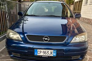 Opel Astra 2 - 2004 METANO - PRIMO PROPRIETARIO