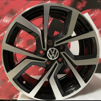 Cerchi Volkswagen lega