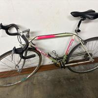 bicicletta da corsa