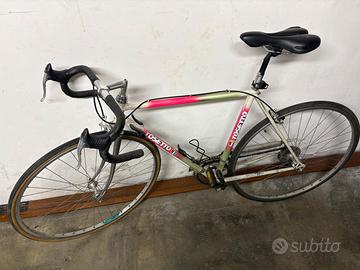 bicicletta da corsa
