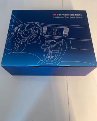 Autoradio Android XTVW71C per VW/Seat/Skoda