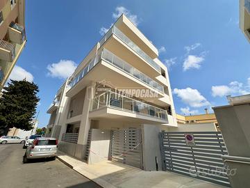 Bivani - Nuova costruzione terminata.