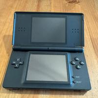 Nintendo ds lite