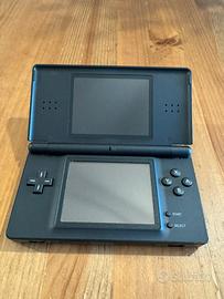 Nintendo ds lite