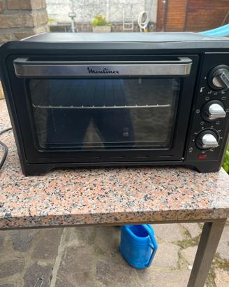 Forno elettrico