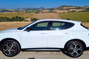 Alfa Romeo Tonale 1.6 diesel ti - 2024