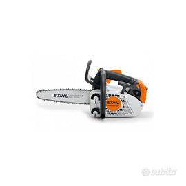 Motosega marca Stihl, mod 151 TC-E