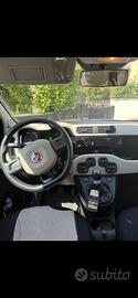Panda 4x4