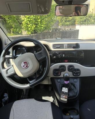 Panda 4x4