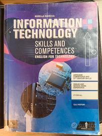 Information technology competences and skills