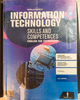 Information technology competences and skills