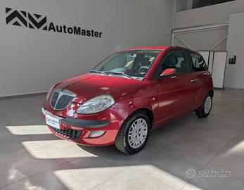 LANCIA Ypsilon - 1.2 Argento
