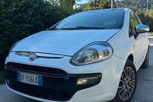 Fiat grande punto EVO 3 porte