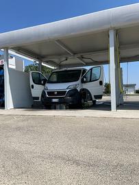 fiat ducato 2.3 120 cv 