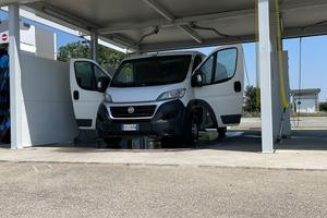 fiat ducato 2.3 120 cv 