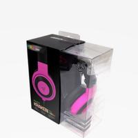 Cuffie Kraken Pro Serie Neon Nuove