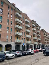 Bilocale messo a nuovo