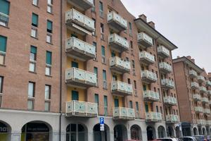 Bilocale messo a nuovo