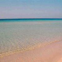 Pescoluse comoda casa vacanza 50 mt dalla sabbia