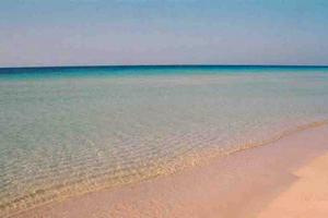 Pescoluse comoda casa vacanza 50 mt dalla sabbia