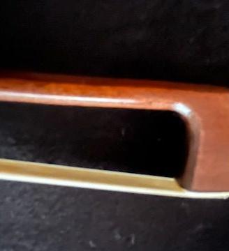 Arco violino liuteria