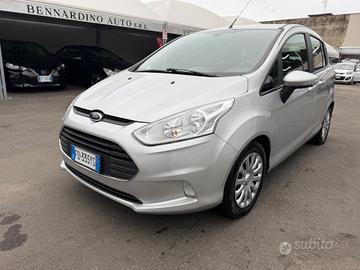 Ford B-Max 1.0 EcoBoost 100 CV Plus