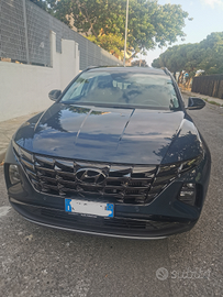 Hyundai Tucson 3° serie 1.6 CRDI 48 V Xline