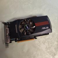 Scheda grafica Asus GeForce GTX 560