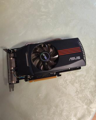 Scheda grafica Asus GeForce GTX 560