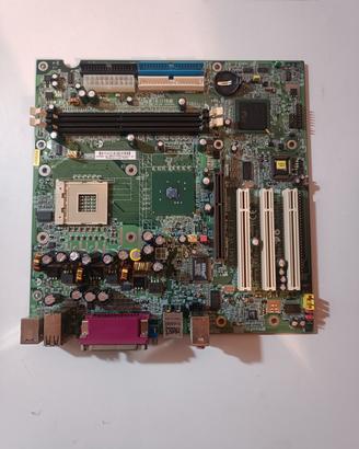 Scheda Madre MSI MS-6541 Vintage Compaq HP S478