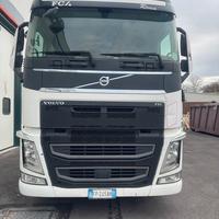 Volvo FH500