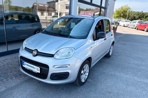 Fiat Panda EASY 1.2 69 CV MOTORE NUOVO