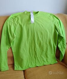 Maglia Termica da Sci Quechua Nuova