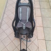 Seggiolino per Bici