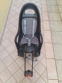 Seggiolino per Bici