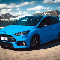 Ford Focus RS MK3 | Track Edition AWD 350cv