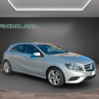 Mercedes Classe A A 180 cdi.SEDILI SPORTIVI.CERCHI