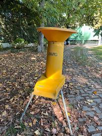 Biotrituratore h1600