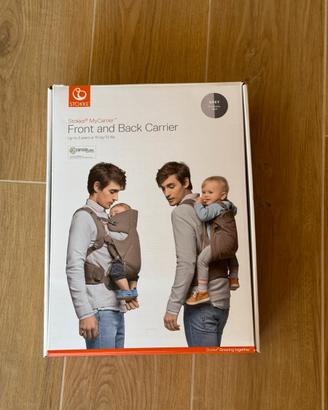 Marsupio Stokke My Carrier