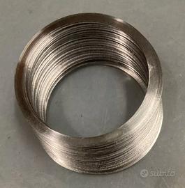 Rasamenti shims precarico differenziale Alfa Romeo