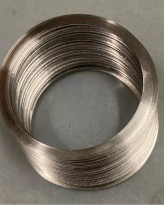 Rasamenti shims precarico differenziale Alfa Romeo