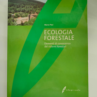Ecologia Forestale Marco Pari