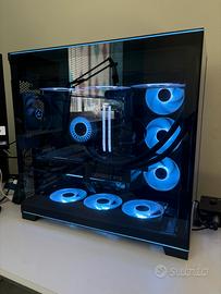 PC GAMING TOP Ryzen 7 9800X3D + RTX 5070 Ti