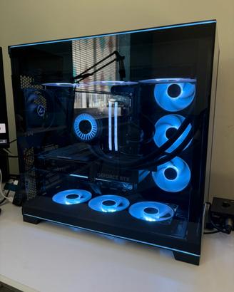 PC GAMING TOP Ryzen 7 9800X3D + RTX 5070 Ti
